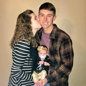 Meet your Posher, Adrienne